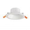 Den Led Downlight Mpe Dlf 7t