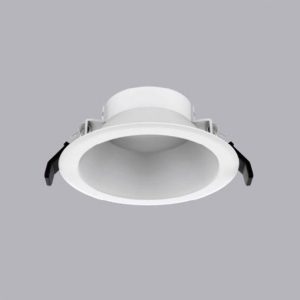 Den Led Downlight Mpe Dlf2 12n