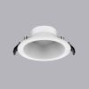 Den Led Downlight Mpe Dlf2 40w