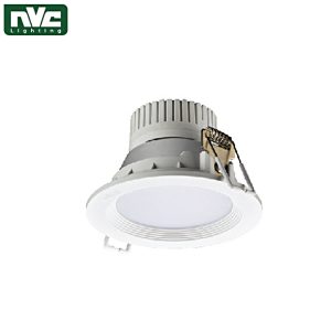 Den Led Downlight Nvc Lighting Nvc Lighting Nled9124