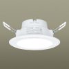Den Led Downlight Panasonic 18w Nnnc7581688