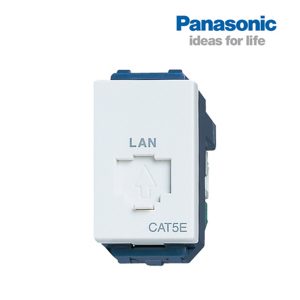 O Cam Data Cat5 Panasonic Wev2488sw