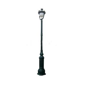 Cot Den San Vuon Haledco Hlv05 1nh