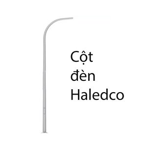 Cot Den Thep Bat Giac Con Haledco Hlct 9m