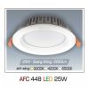 đèn Downlight Am Tran Anfaco Afc 448 25w