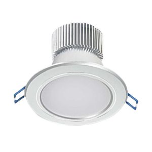 đèn Downlight Am Tran Anfaco Afc 530b 12w 1c