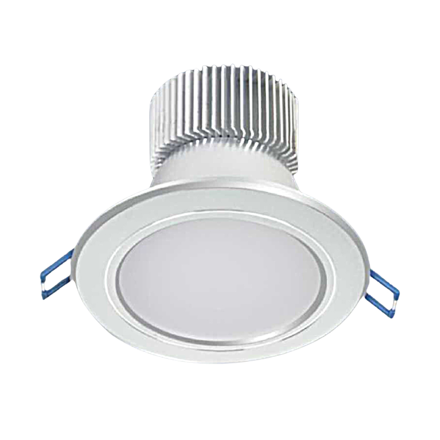 Đèn Downlight âm trần Anfaco AFC 530B 9W 1C 1 đèn Downlight Am Tran Anfaco Afc 530b 9w 1c