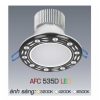 đèn Downlight Am Tran Anfaco Afc 535d 5w 1c