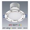 đèn Downlight Am Tran Anfaco Afc 537t 5w 1c