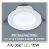 đèn Downlight Am Tran Anfaco Afc 652t 15w