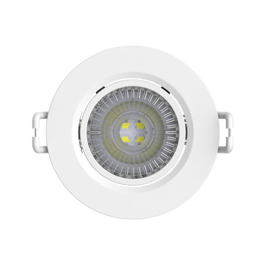 Đèn Downlight Ledvance VLDVAL SPOT 3W 38D 865/840/830 1 Den Downlight Ledvance Vldval Spot 3w 38d 865 840 830