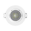 Den Downlight Ledvance Vldval Spot 5w 38d 865 840 830