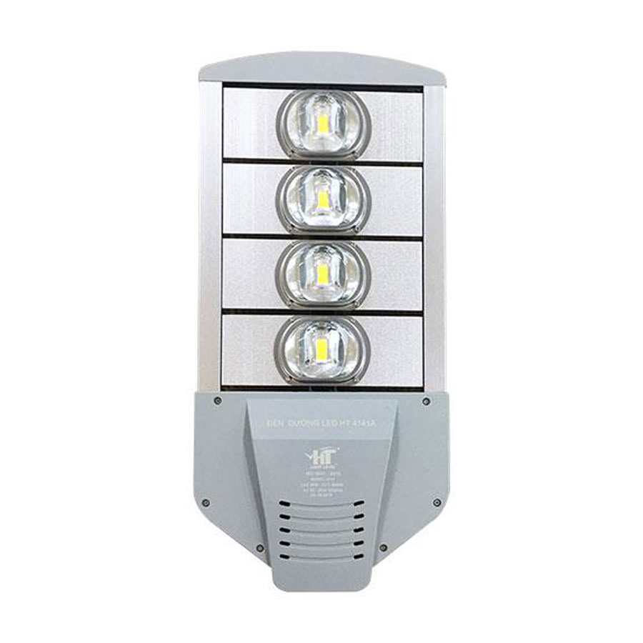 Đèn đường Led HT 4141A 200W DD41A - 200 1 Den Duong Led Ht 4141a 200w Dd41a 200