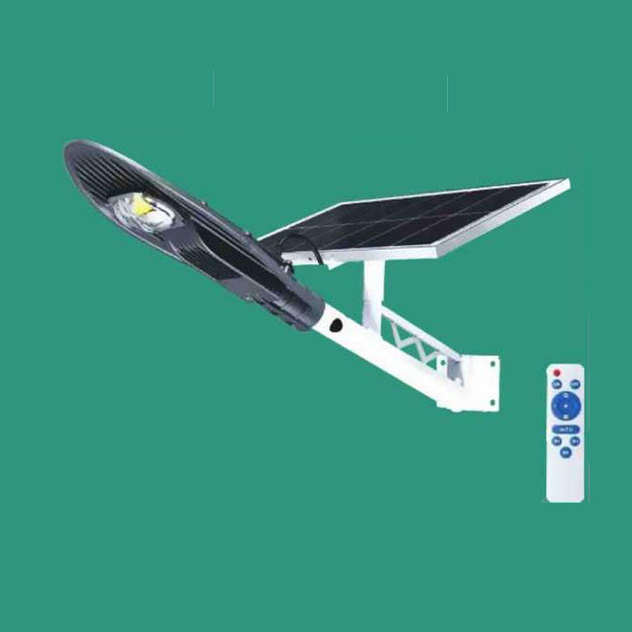 Đèn đường năng lượng mặt trời 90W Sano NL 02 1 Den Duong Nang Luong Mat Troi 90w Sano Nl 02