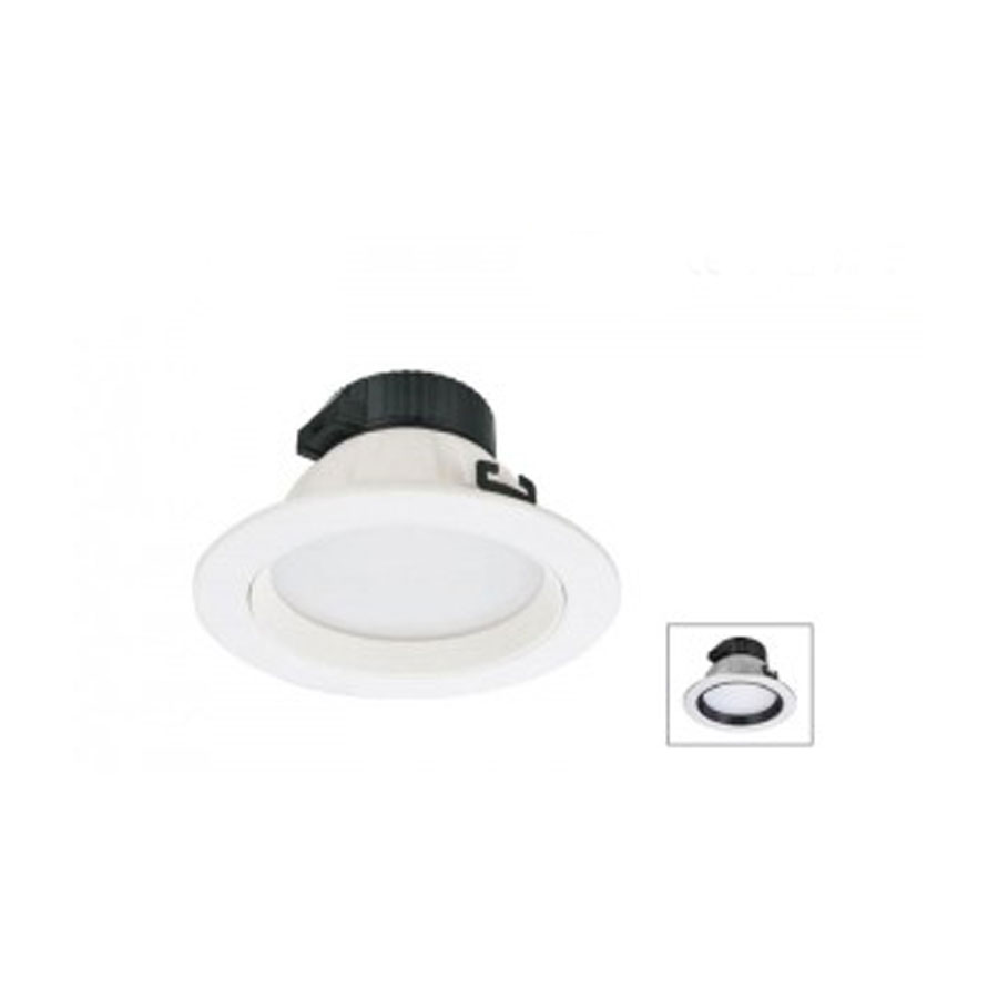 Đèn LED Downlight 3W NVC Lighting NLED91125 66 1 Den Led Downlight 3w Nvc Lighting Nled91125 66