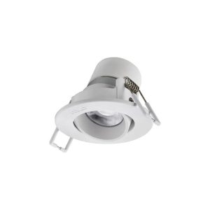 Den Led Downlight 8w Nvc Lighting Nled1197d 8w