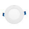 Den Led Downlight 9w Roman Eld3018m 9