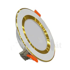 Den Led Downlight Am Tran De Mong Chong Choi Tlc Acm Vv 07w