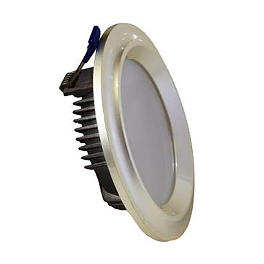 Đèn âm trần mặt cong nano TLC Lighting TLC-ANP-VB-5W-3M 1 Den Led Downlight Am Tran Mat Cong Tlc Lighting Tlc Anp Vb 5w