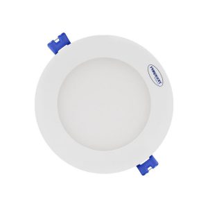 Den Led Downlight Am Tran Slim 12w Pdpa162l12