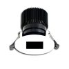 Den Led Downlight Prhb 3w Paragon Prhb90l3