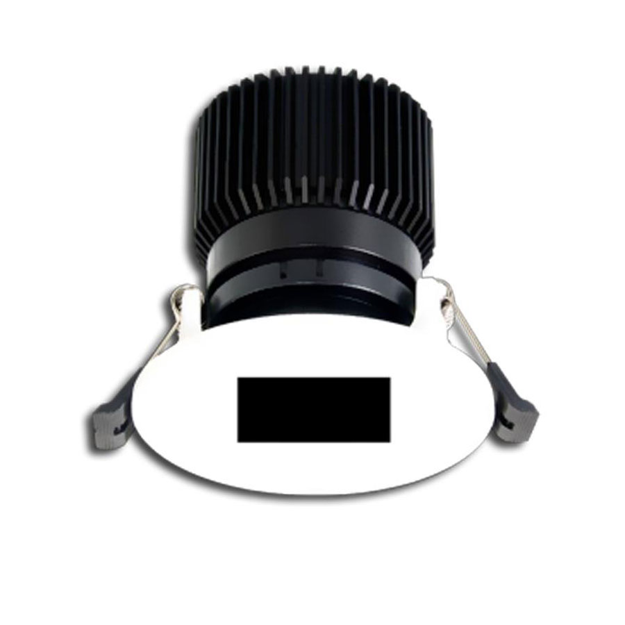 Đèn Led Downlight PRHI 12W Paragon PRHI90L12 1 Den Led Downlight Prhi 12w Paragon Prhi90l12