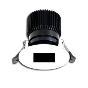 Den Led Downlight Prhi 3w Paragon Prhi90l3