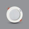 Den Led Downlight Rrda 7w Paragon Rrda120l7