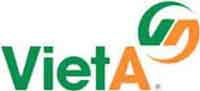 Việt Á Logo