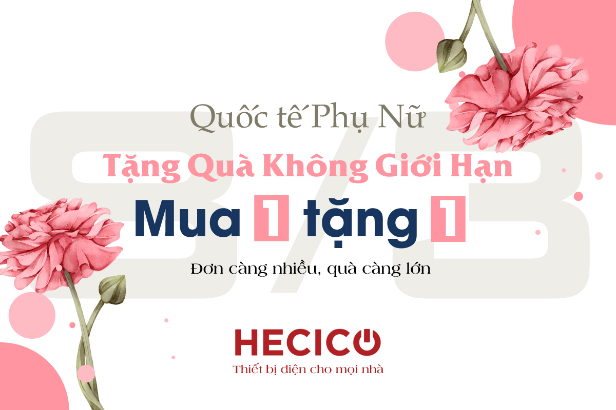 Hecico Tặng Quà Không Giới Hạn 8 tháng 3 1 Banner He1