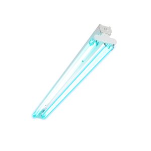 Tms160c 1x36w Tuv Slv6 1m2
