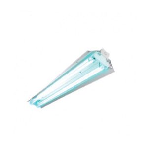 Tms160c 2x36w Tuv Slv 6r 1m2 1