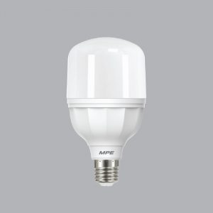 Đèn led bulb công suất 20W MPE LBD2-20
