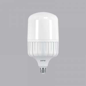 Đèn led bulb MPE LBD-60 công suất 60