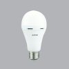 Đèn led bulb Emergency MPE LB-10T/E trắng