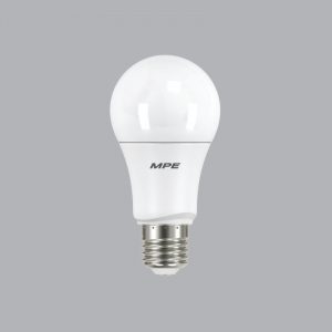 Đèn led bulb MPE LB-9T/MS cảm biến chuyển động