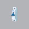 Cầu dao tự động MCB 1P 63A 4.5KA MPE có mã MP4-C163
