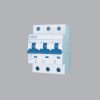 Cầu dao tự động MCB 3P 16A 6KA MPE có mã MP6-C316