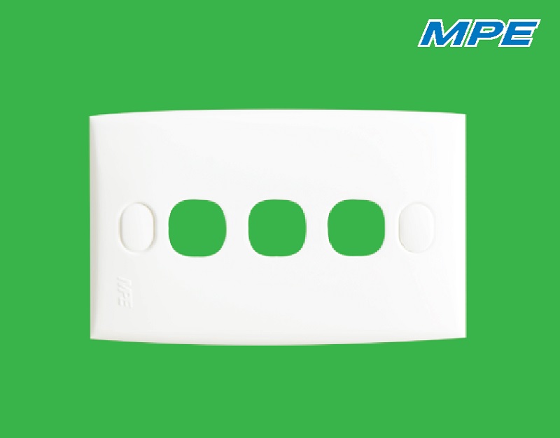 Mách bạn 3 mẹo chọn mua mặt công tắc MPE chính hãng