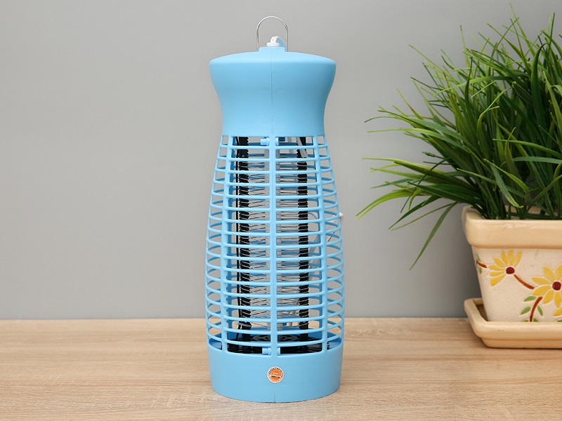 Tổng hợp 8 đèn bắt muỗi được ưa chuộng nhất hiện nay 1 Tổng hợp 8 đèn bắt muỗi được ưa chuộng nhất hiện nay