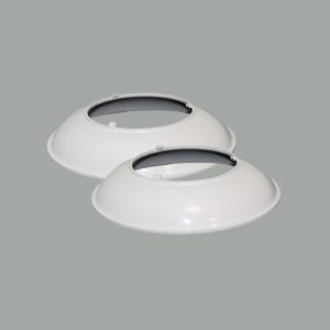 Chóa đèn MPE RFL-30 cho đèn led bulb 30W