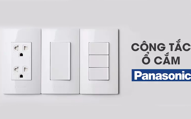 Bảng báo giá công tắc ổ cắm Panasonic 2022 CK 42-51%