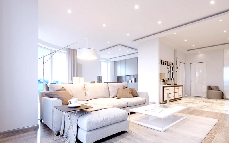 Bảng giá đèn Led Panasonic mới nhất năm 2022