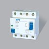Cầu dao bảo vệ dòng rò 4P 25A 30m MPE có mã MEL-30/425
