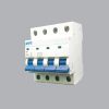 Cầu dao tự động MCB 4P 63A 6KA MPE có mã MP6-C463