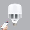 Đèn Led Bulb smart wifi 40W MPE LB 40 SC