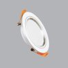 Đèn Led Downlight âm trần 7W trung tính MPE DLB 7N