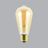 Đèn Led Filament 4W MPE FLM 4 ST64