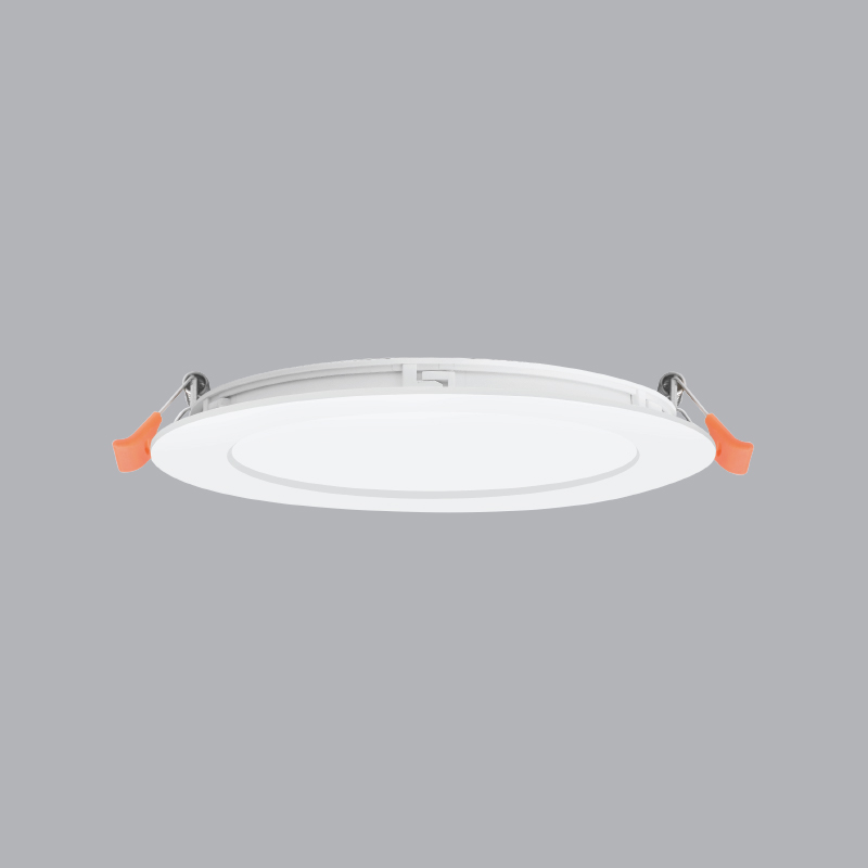Đèn Led mini Panel 18W trắng MPE RPE 18T 1 Đèn Led mini Panel 18W trắng MPE RPE 18T