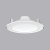 Đèn Led Panel âm trần 6W vàng MPE RPL2 6V